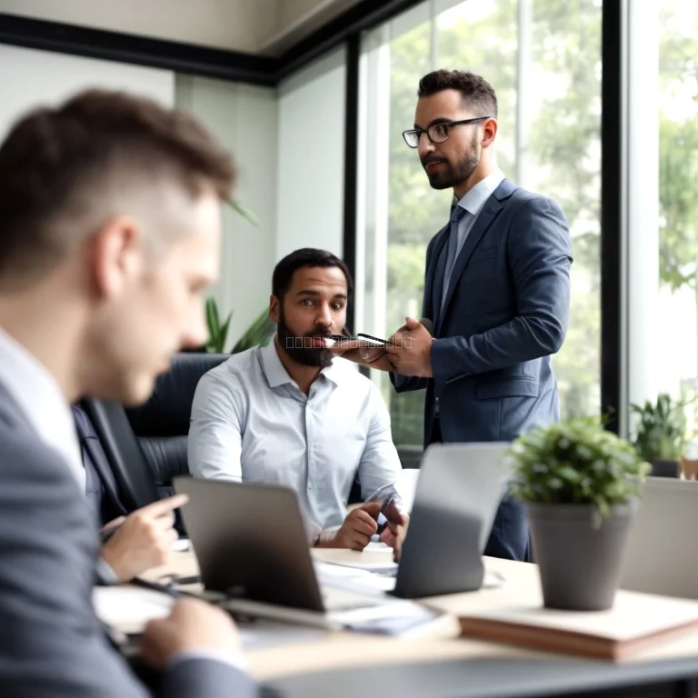 スキル向上指導